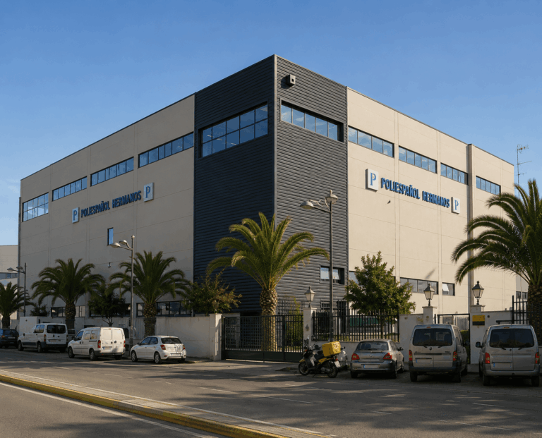 Polideportivo de Benimaclet
